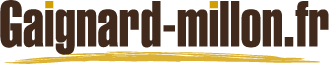 gaignardmillion