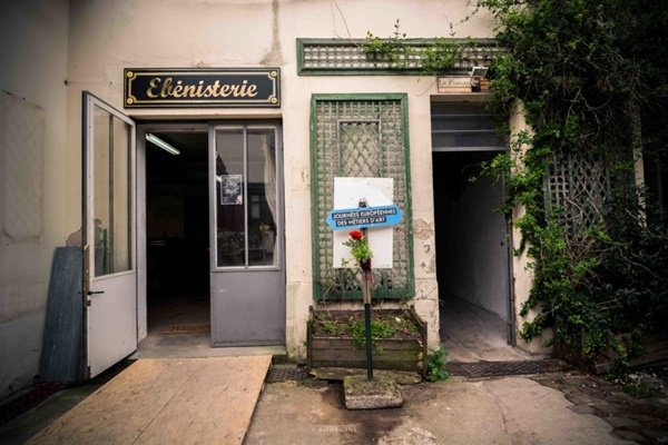 Atelier