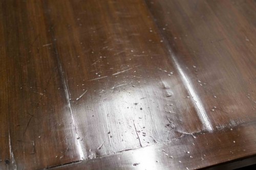 table italienne
