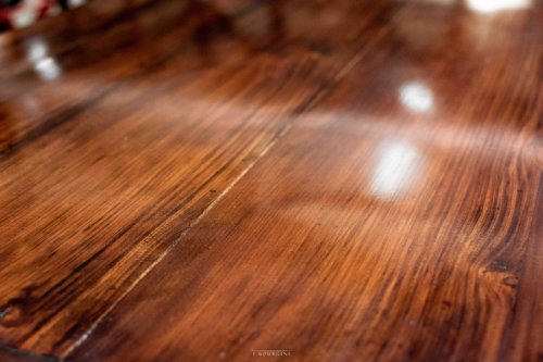 table italienne