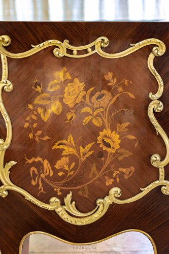 commode Louis XV