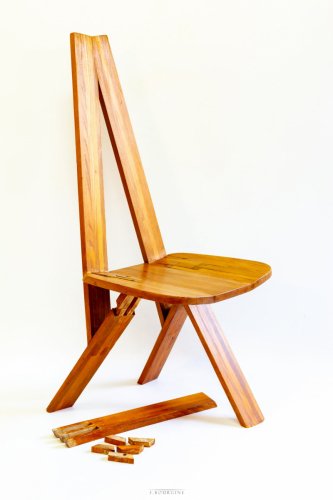 chaise chlacc